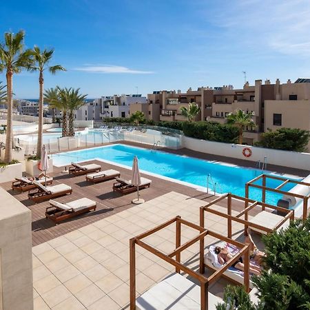 Holiday Apartment Azalea La Cala Ла-Кала-де-Михас Экстерьер фото