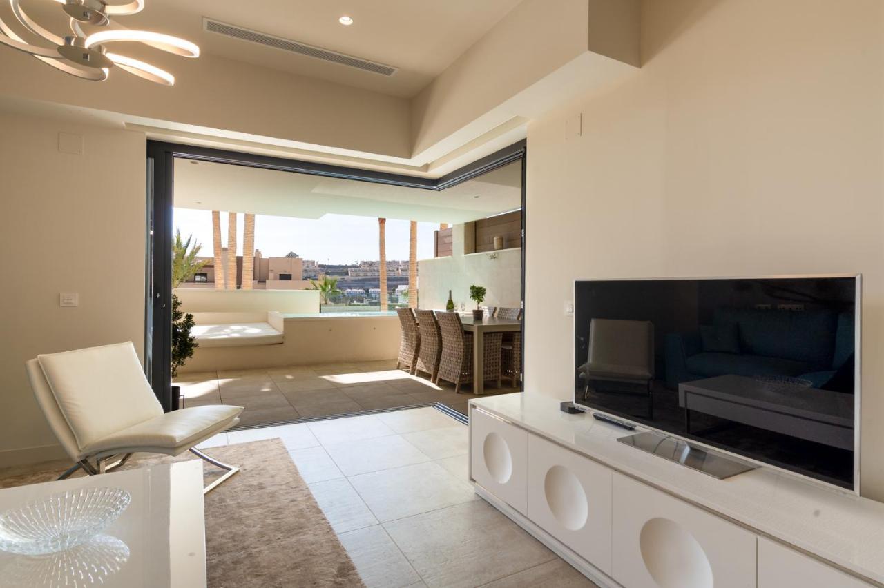 Holiday Apartment Azalea La Cala Ла-Кала-де-Михас Экстерьер фото