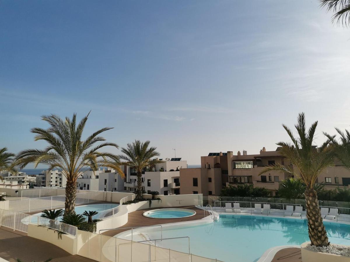 Holiday Apartment Azalea La Cala Ла-Кала-де-Михас Экстерьер фото