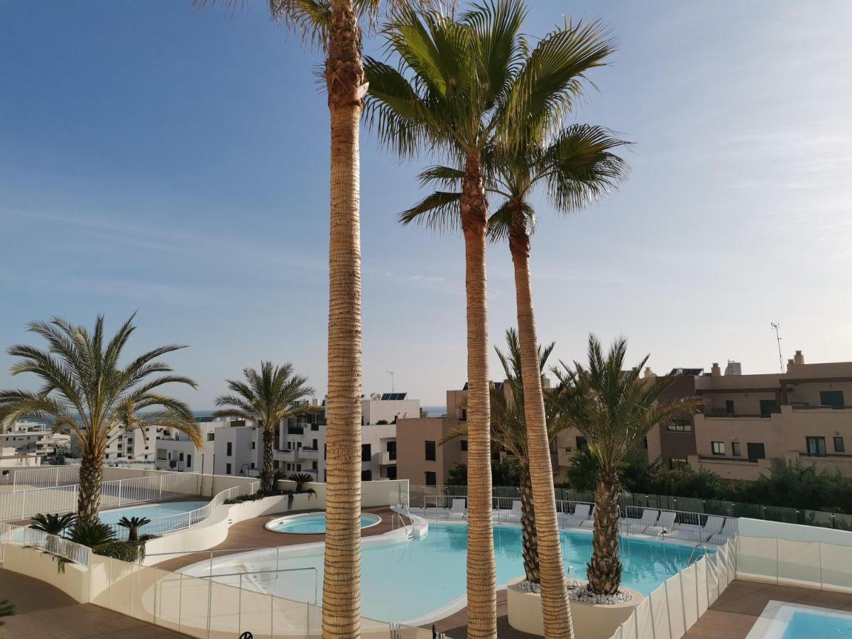 Holiday Apartment Azalea La Cala Ла-Кала-де-Михас Экстерьер фото